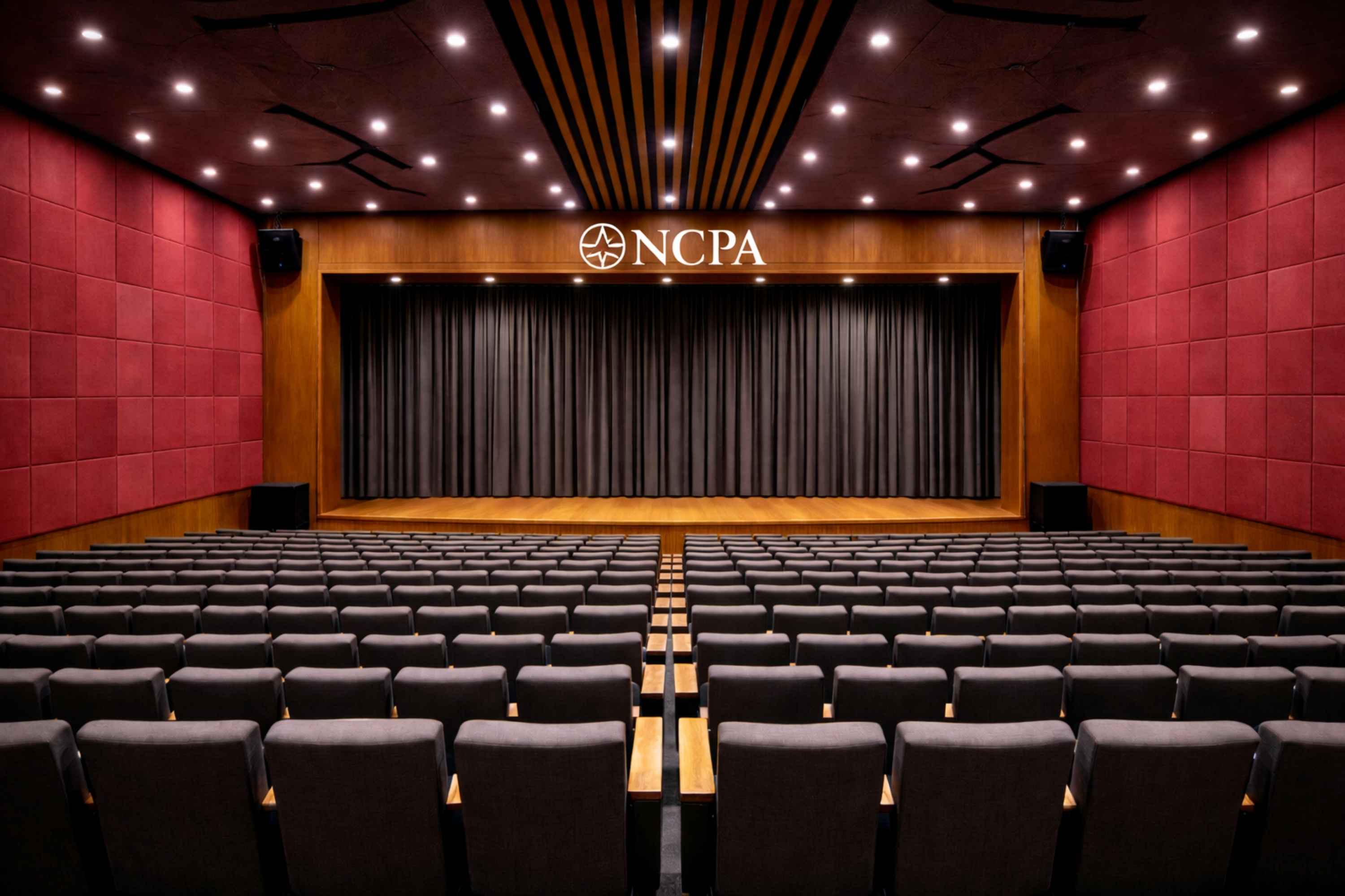 NCPA National Centre for the Performing Arts