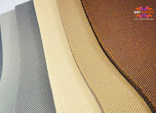 Acoustic foam panels for HVAC enclosures ducts and mechanical room absorption