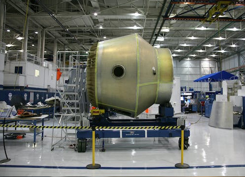 Mechanical services noise control