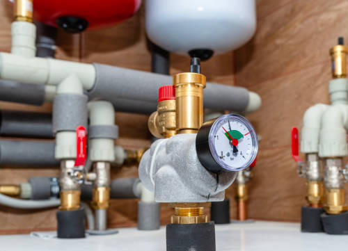 HVAC and air compressor soundproofing solutions