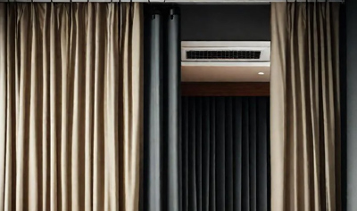 Felt Acoustic Panels for Offices, Gyms & Nightclubs: Function + Aesthetics