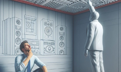Industrial Noise Control: Soundproofing Offices in Manufacturing Plants