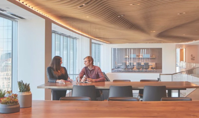 Premium Government & Corporate Projects: Acoustic Standards and Solutions