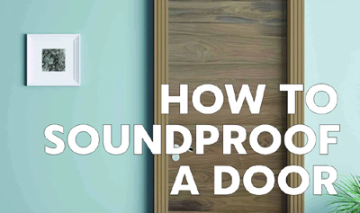 Soundproofing a Home Office for Remote Work: MLV and Acoustic Treatments