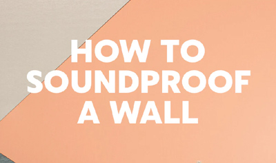 Soundproofing Banquet Halls and Cineplexes: Acoustic Fabric Solutions