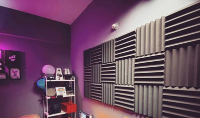 MMT Acoustix acoustics and soundproofing blog