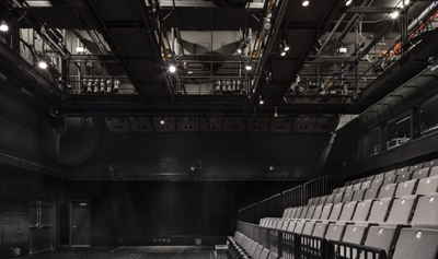 Anechoic Chambers: Materials, Design, and Purpose Explained
