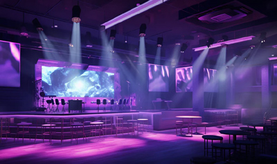 Best Soundproofing Materials for Hotels in Dubai & Middle East