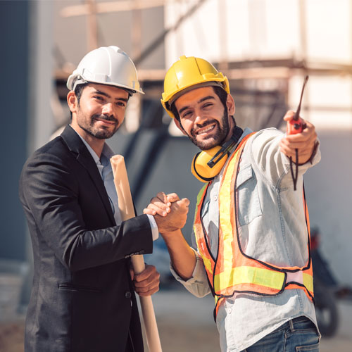 Contractor - MMT Acoustix