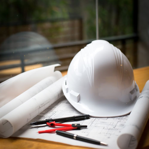 Contractor - MMT Acoustix