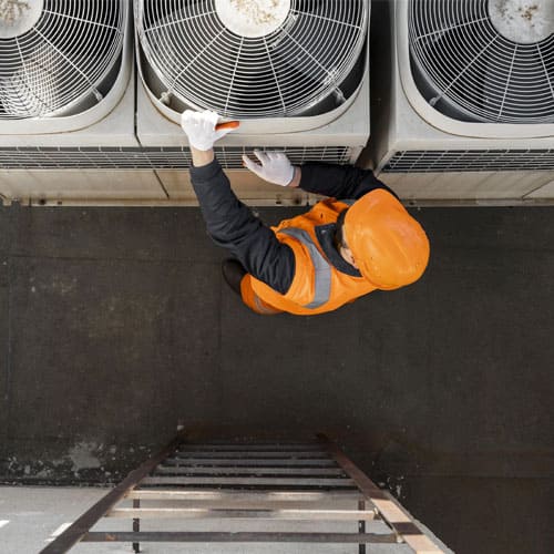 Contractor - MMT Acoustix