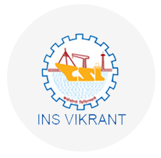 INS Vikrant Kochi acoustic treatment