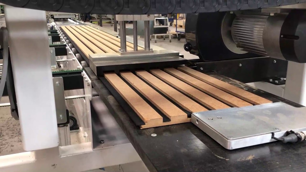 Government acoustic projects delivered by MMT Acoustix
