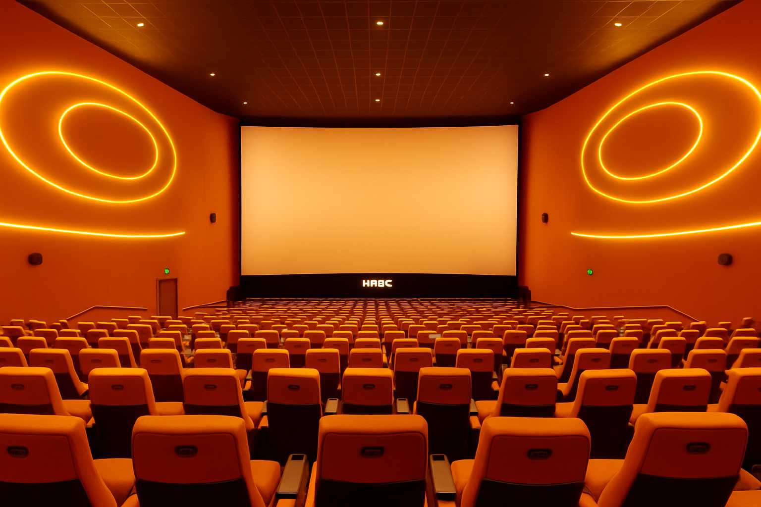 Cinépolis Mumbai Multiplex Soundproofing Project