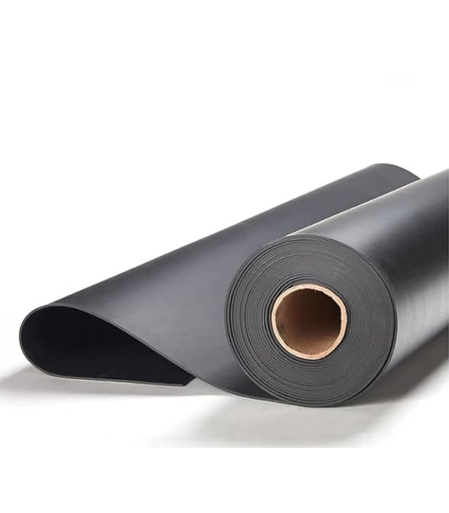 SoundBlanket MLV applications by MMT Acoustix